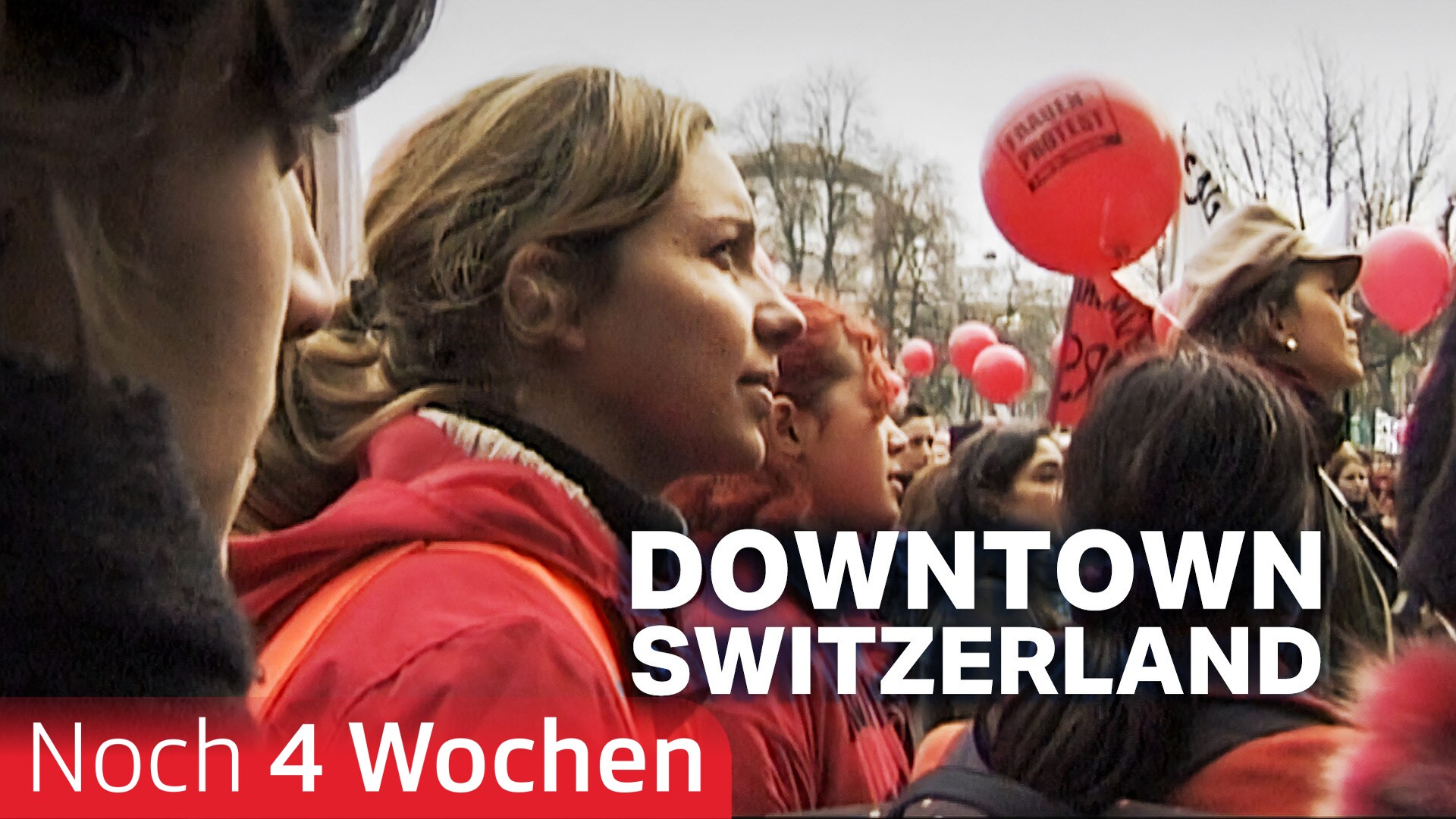 Downtown Switzerland
