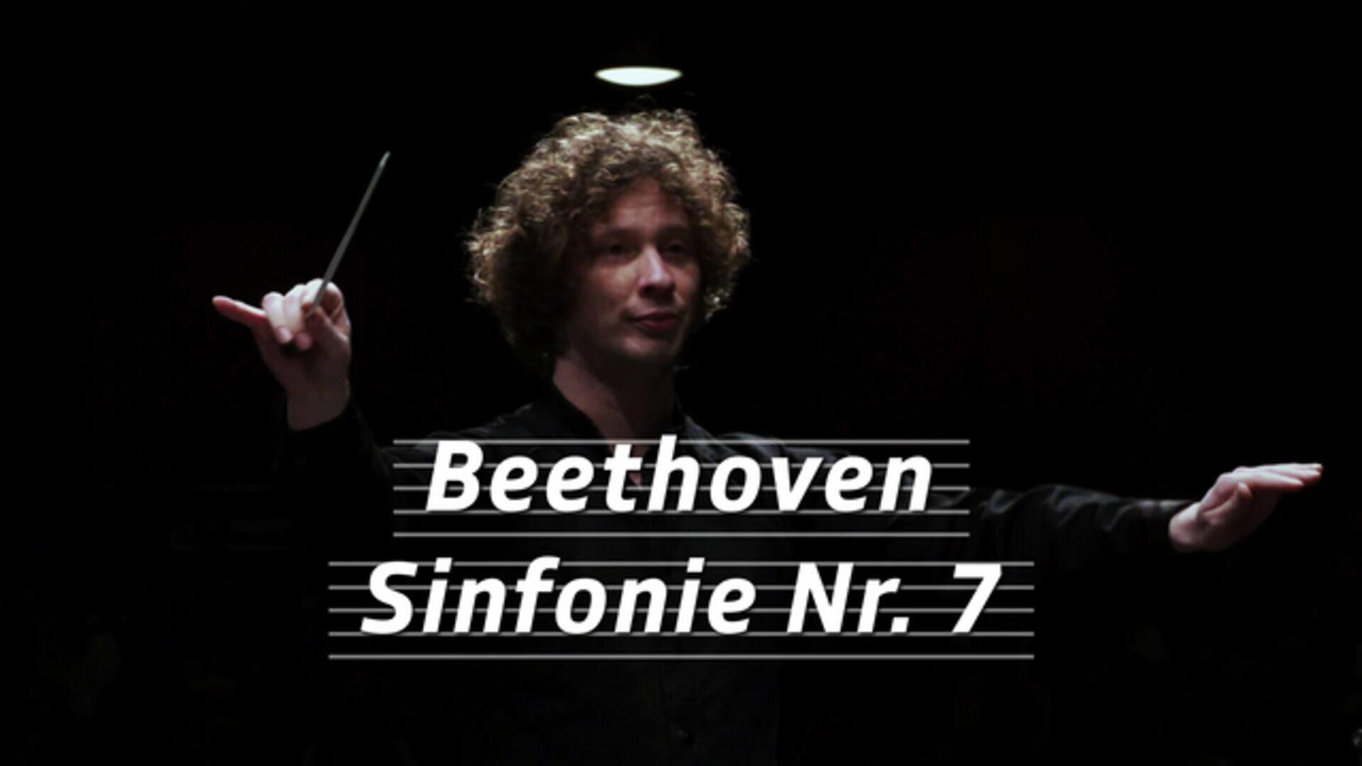Beethoven - Sinfonie Nr. 7