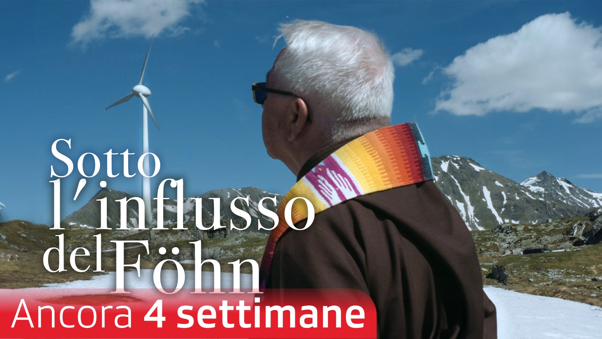 Sotto l'influsso del Föhn