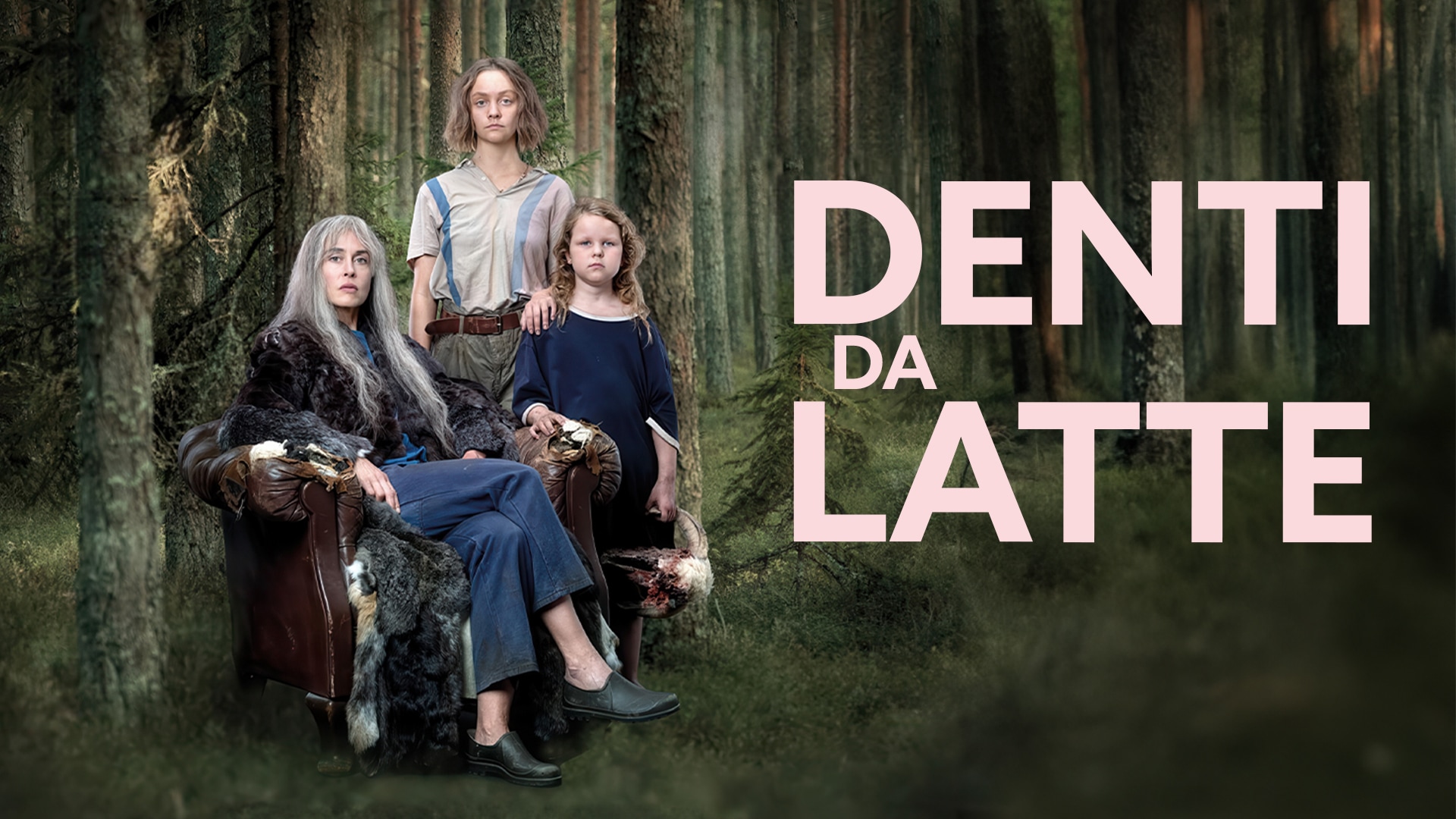 Denti da latte
