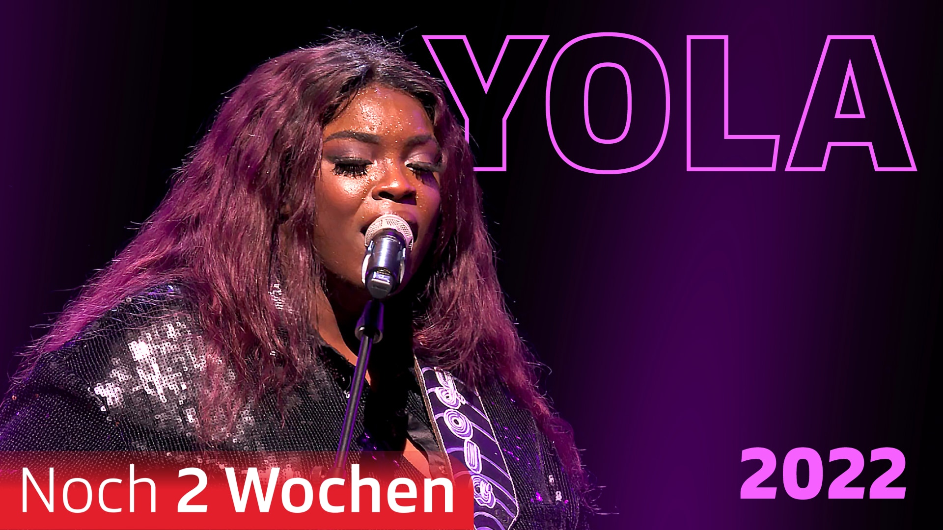 Yola: Live at Montreux (2022)