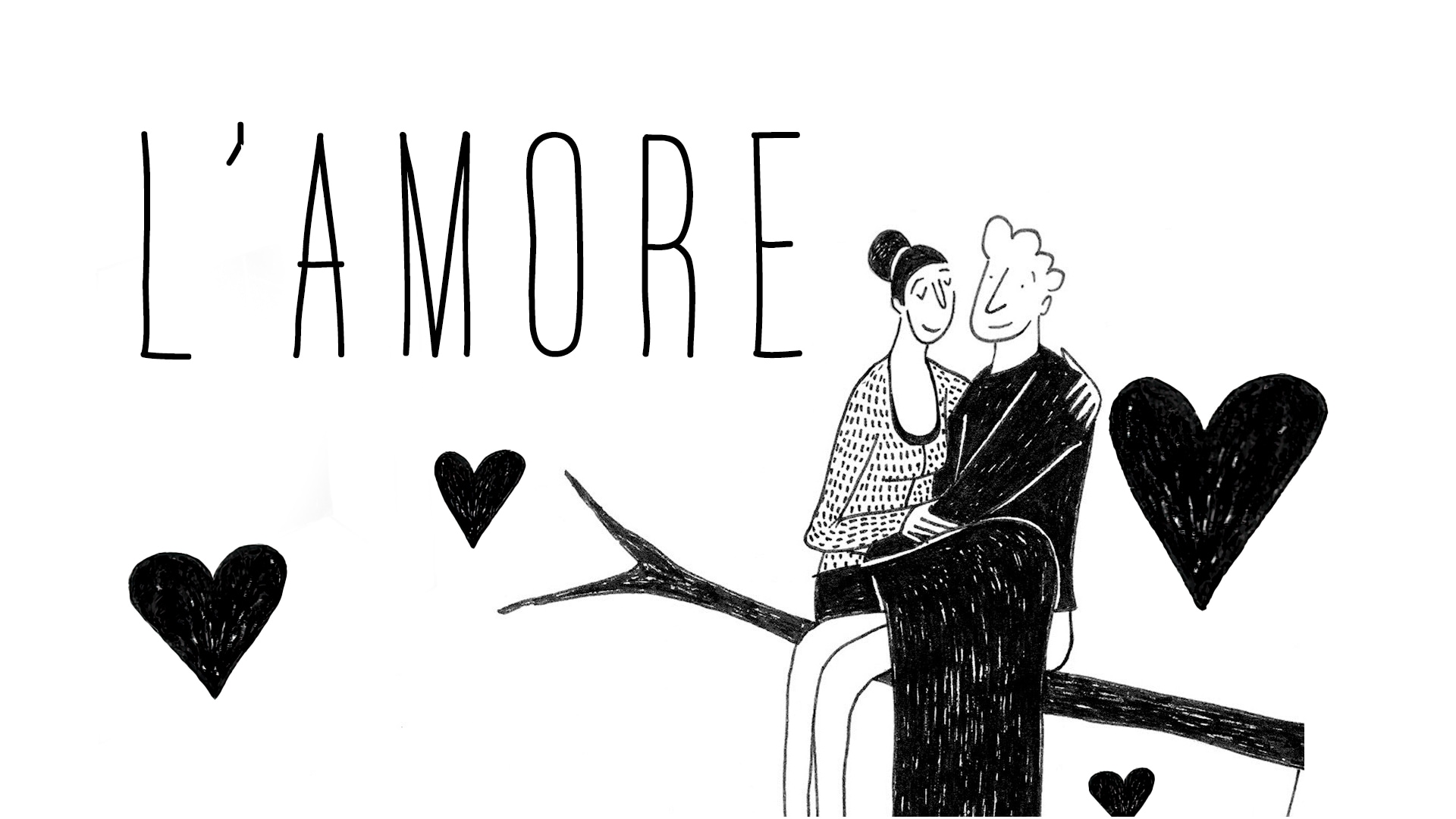 L'amore