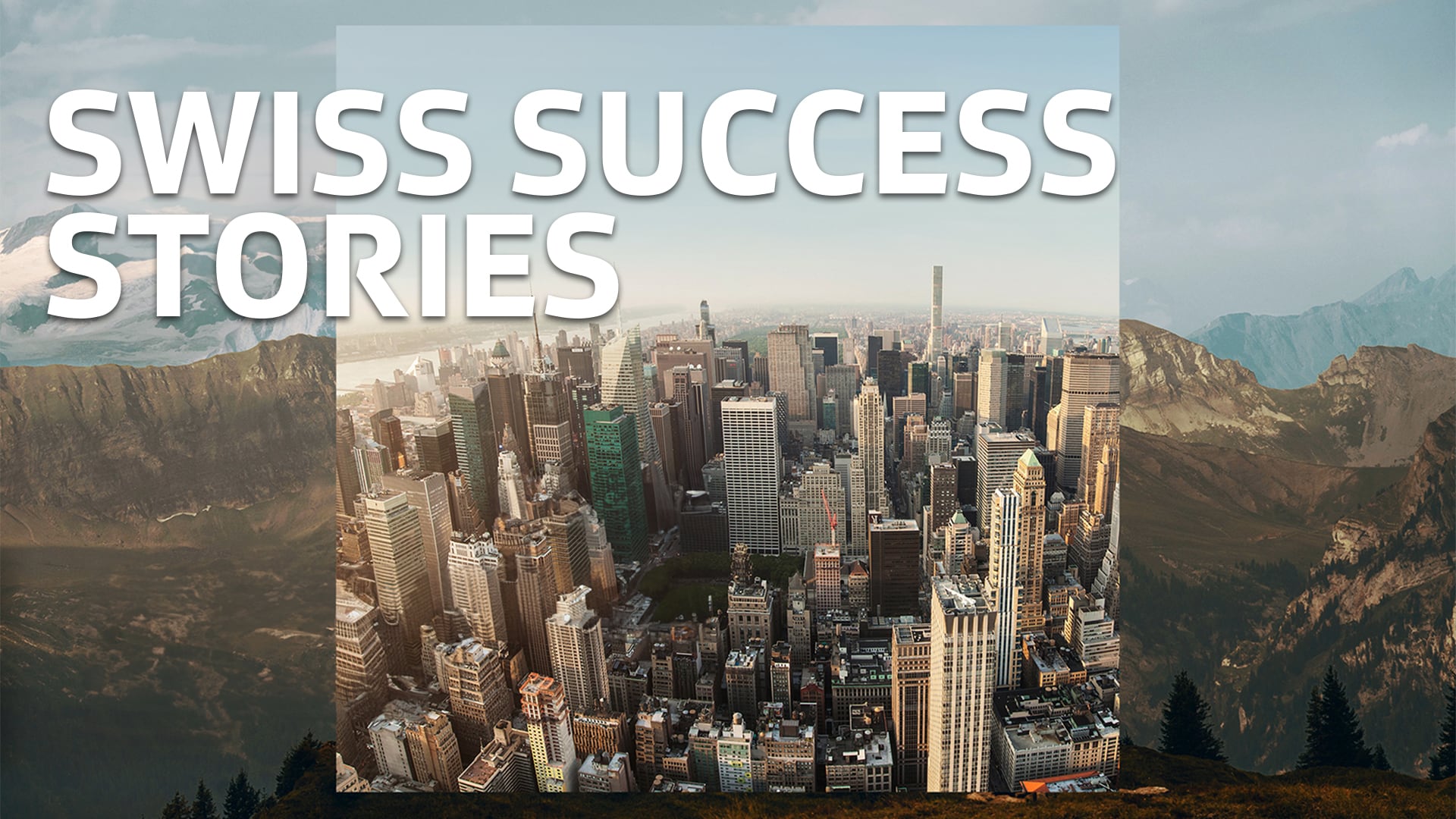 Swiss Success Stories