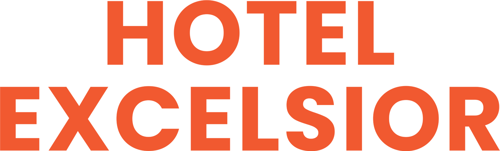 Hotel Excelsior