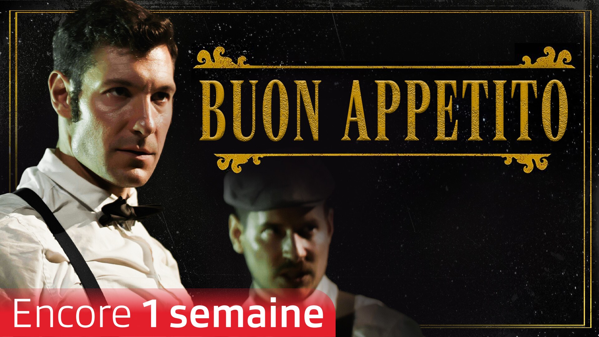 Buon appetito