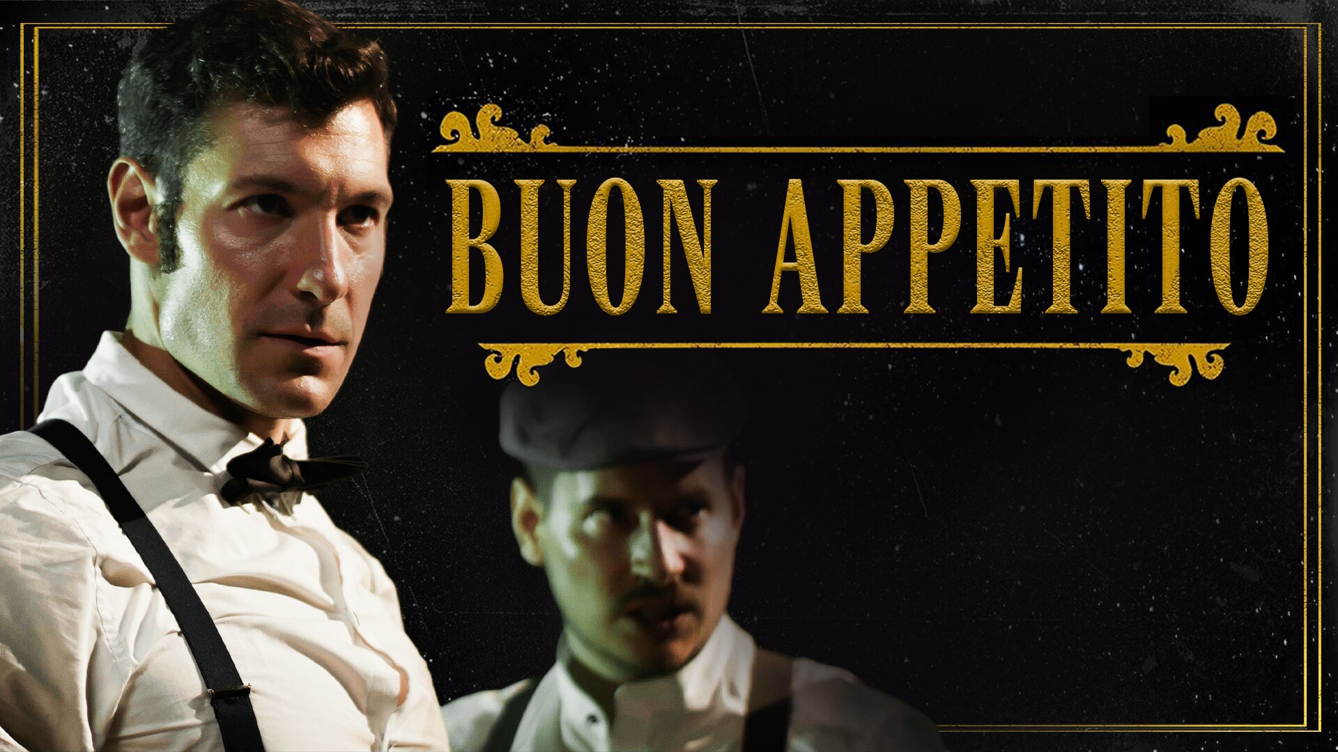 Buon appetito