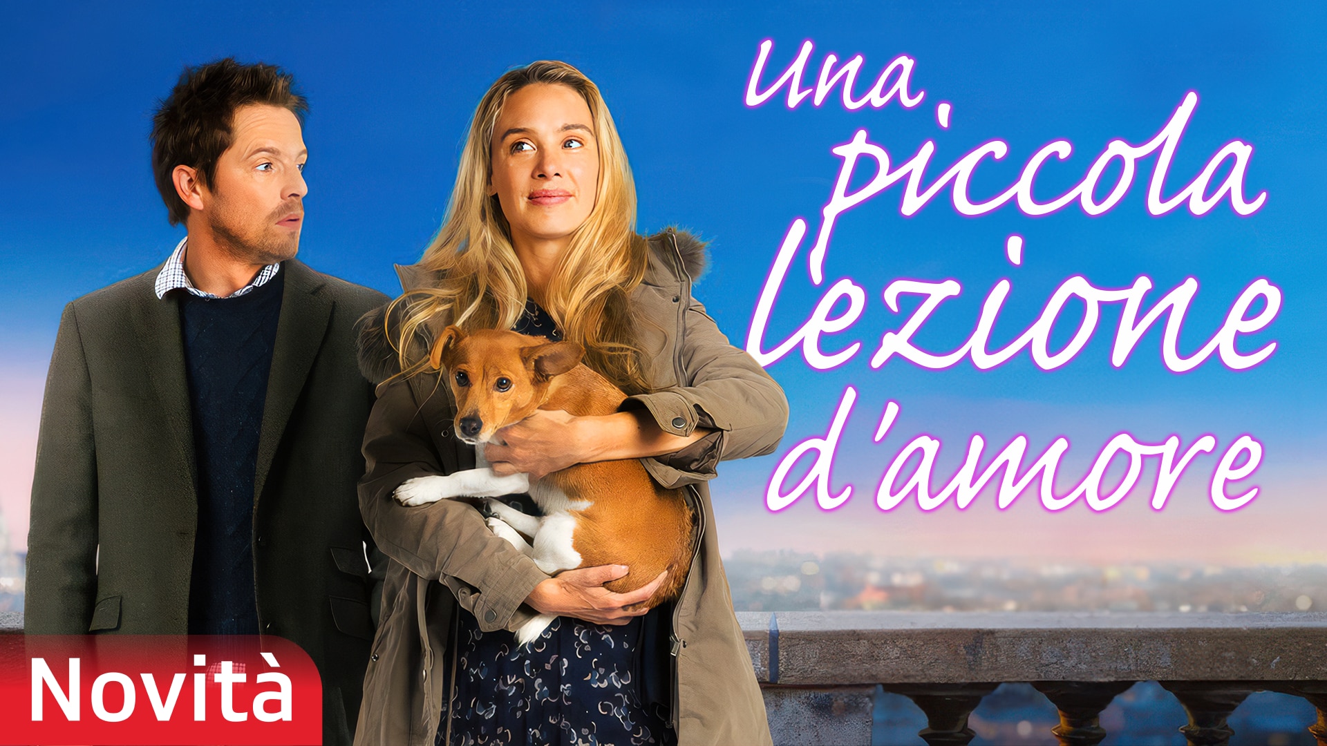 Una piccola lezione d'amore