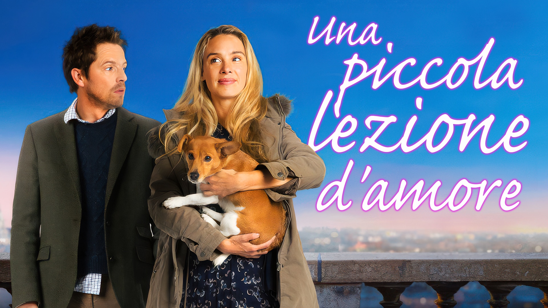 Una piccola lezione d'amore