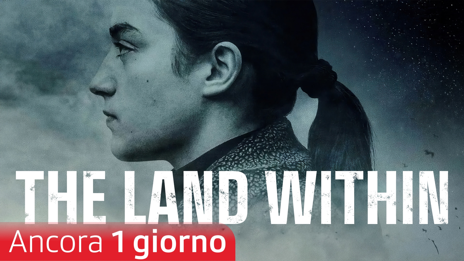 The Land Within