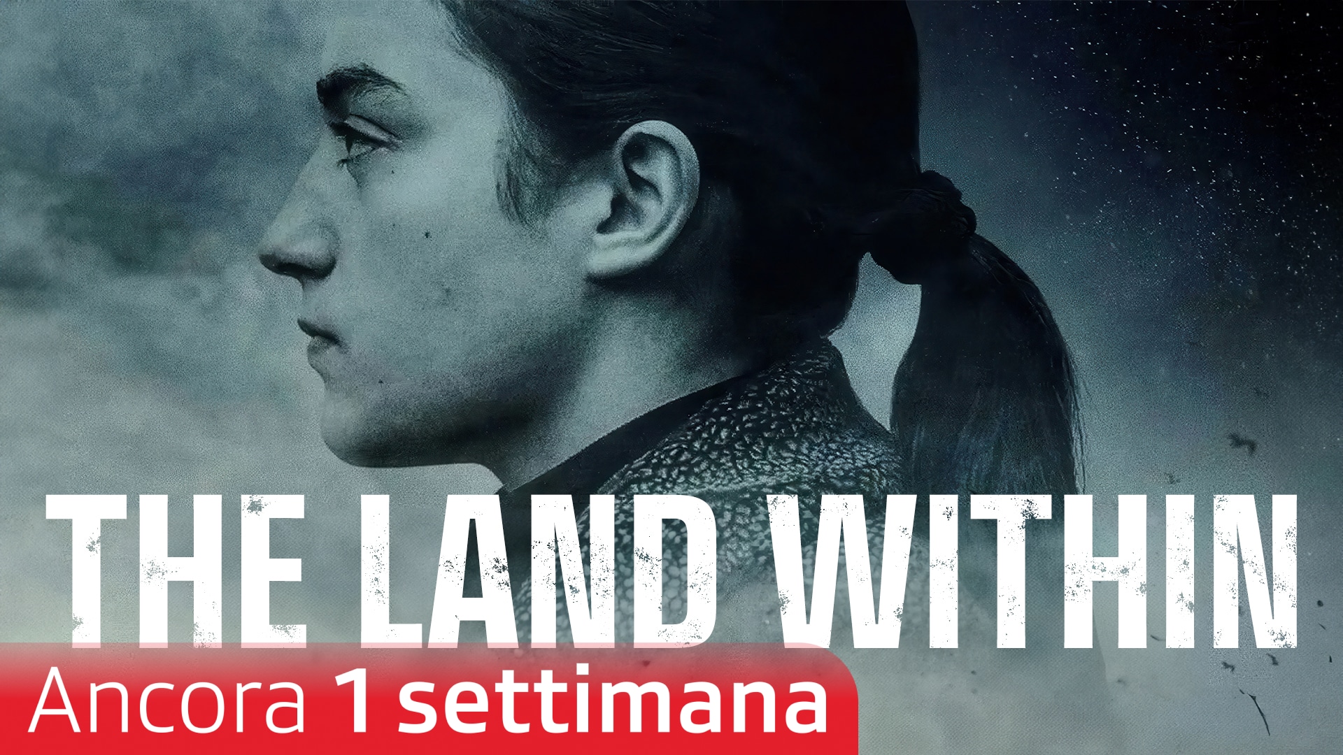 The Land Within