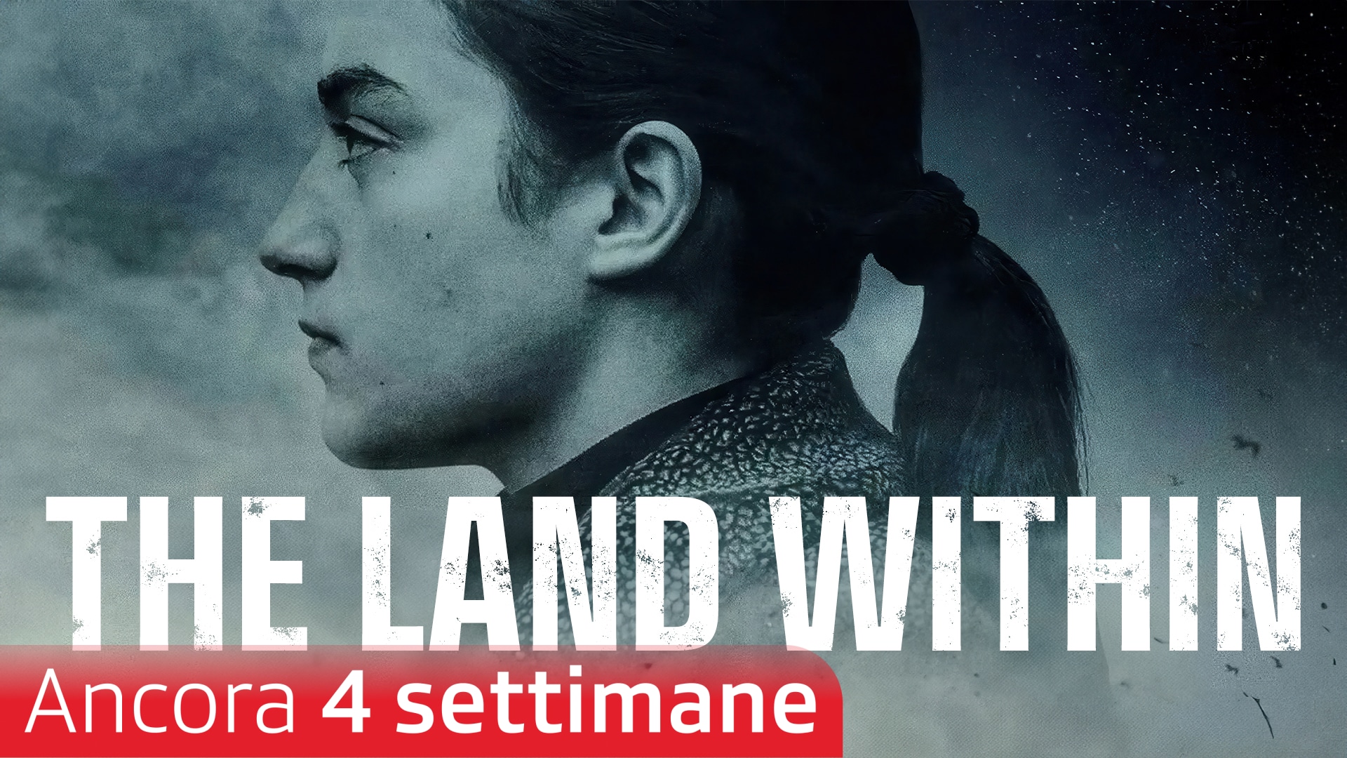 The Land Within