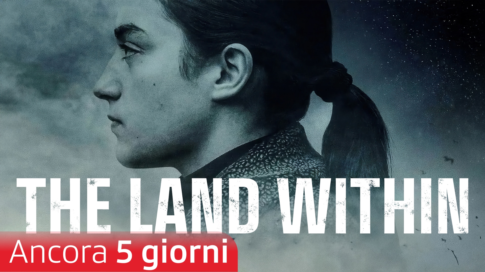 The Land Within