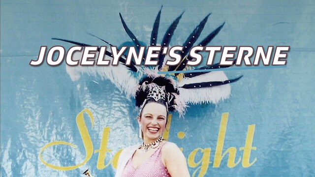 Jocelyne's Sterne