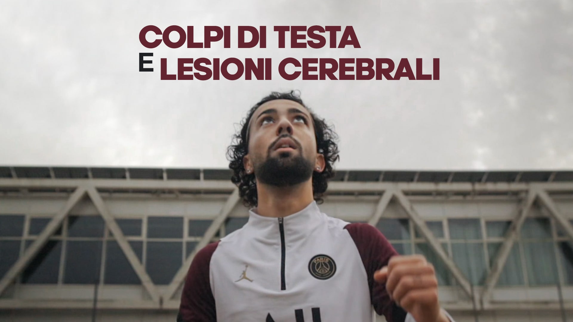 Colpi di testa e lesioni cerebrali