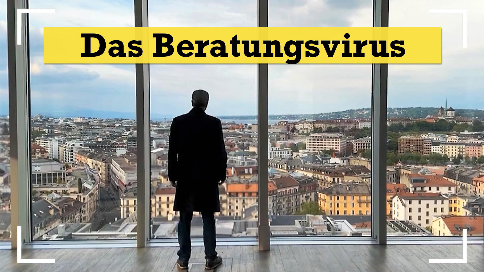 Das Beratungsvirus