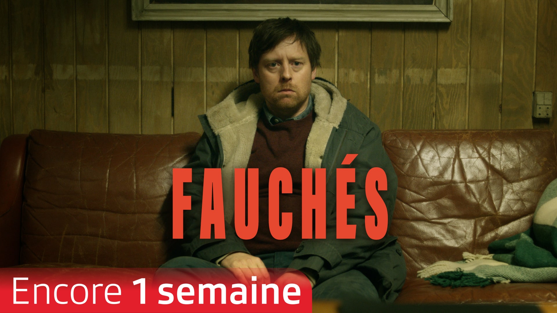 Fauchés