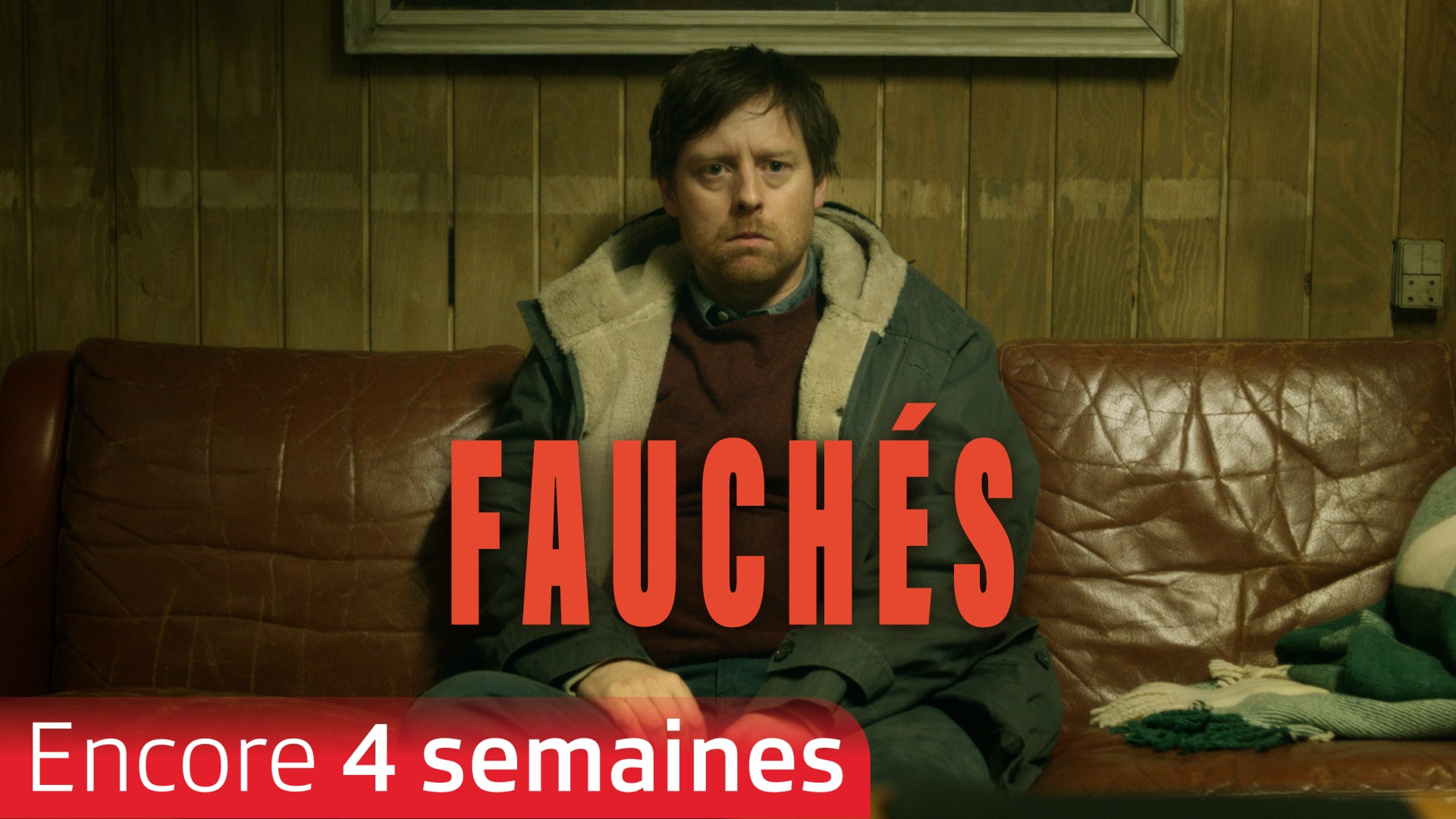 Fauchés