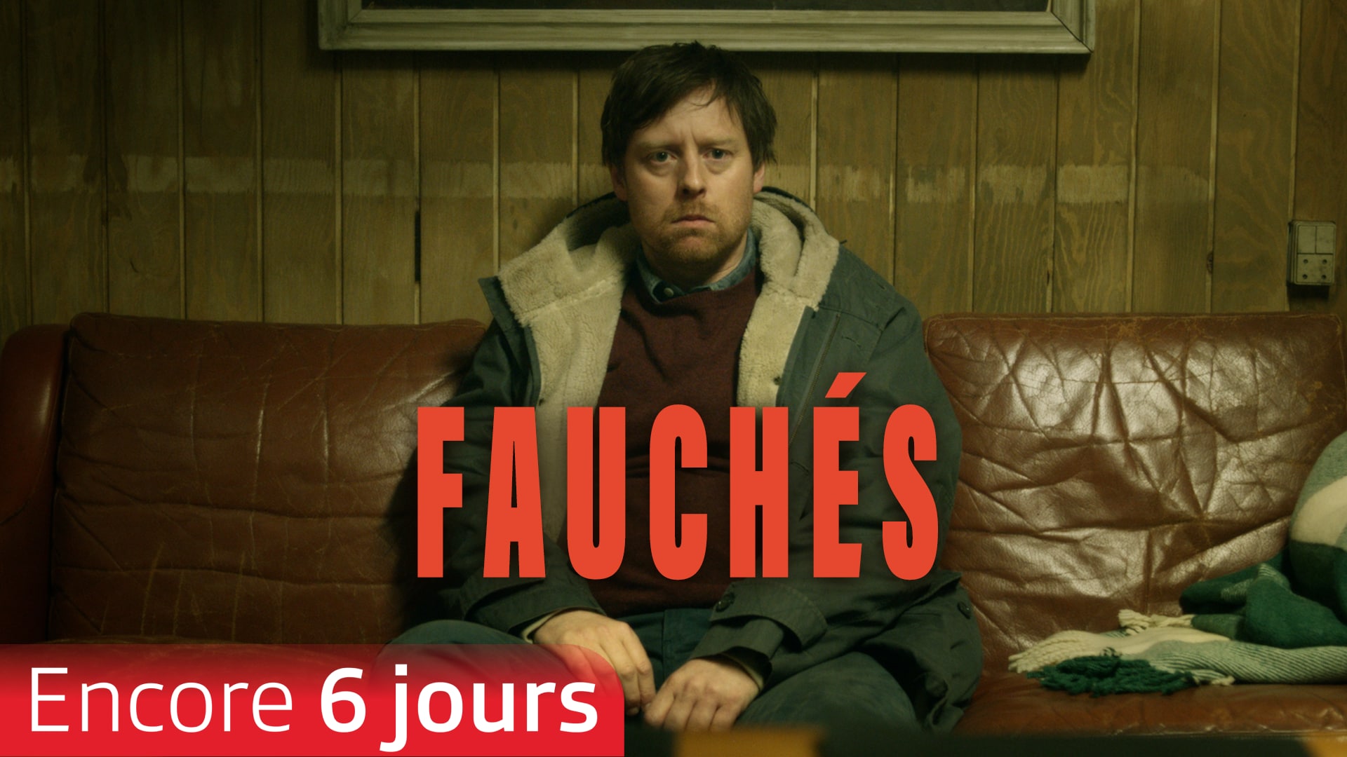 Fauchés