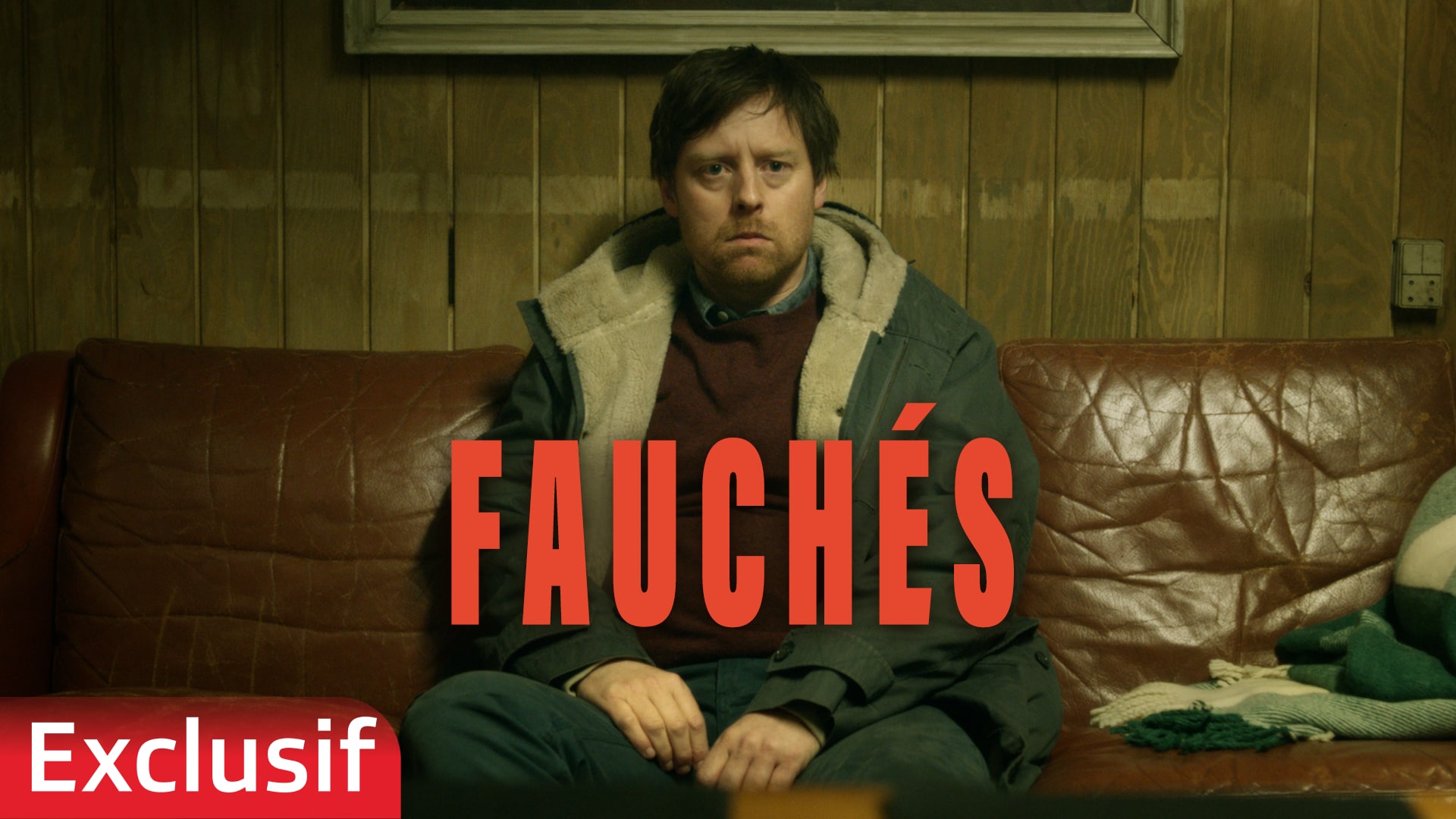 Fauchés