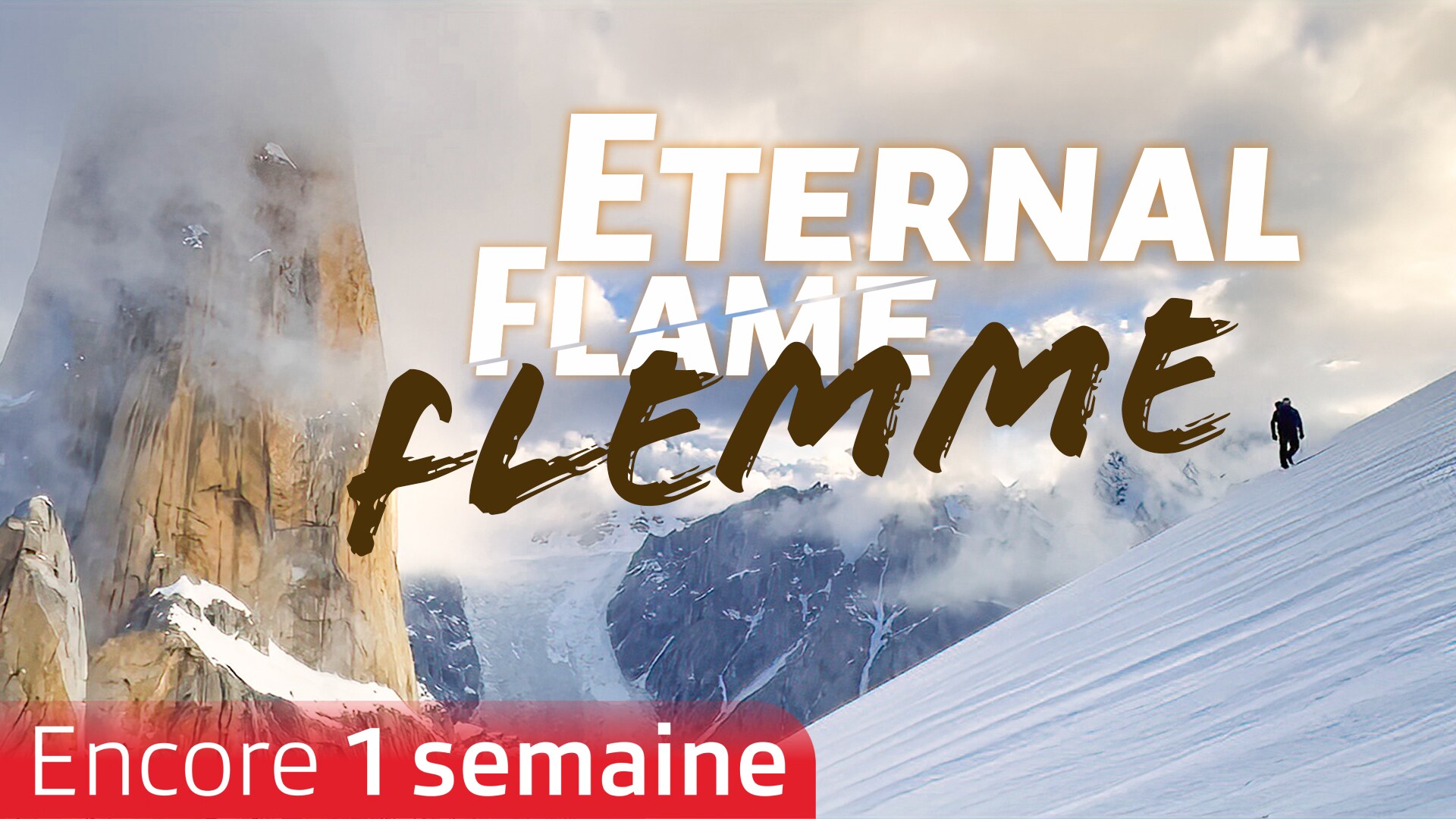 Eternal Flemme
