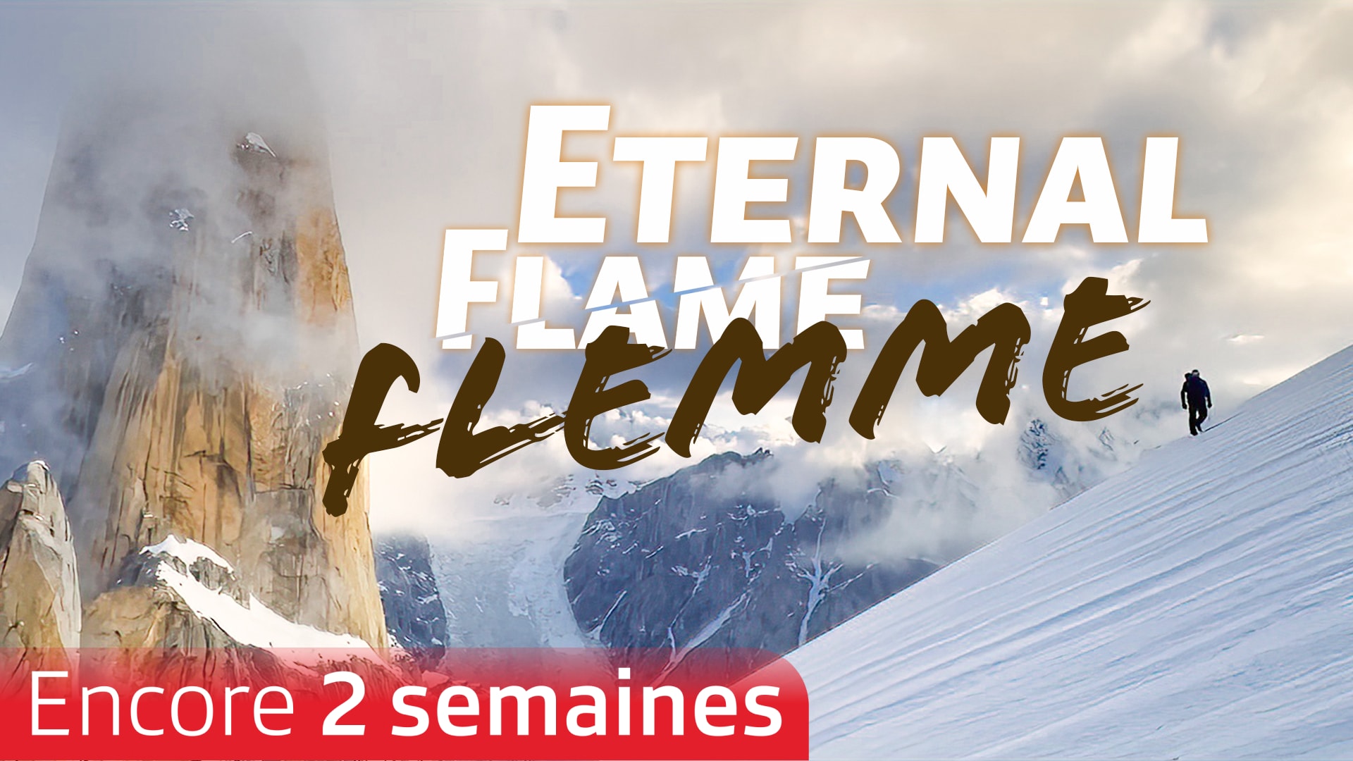 Eternal Flemme