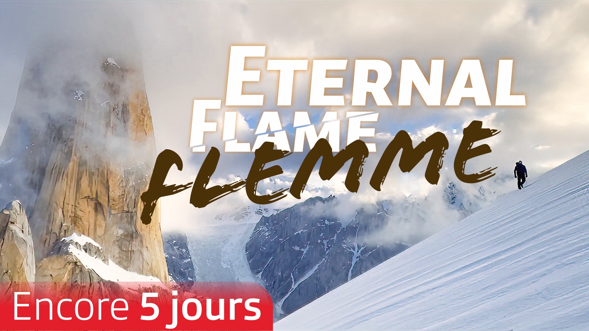 Eternal Flemme