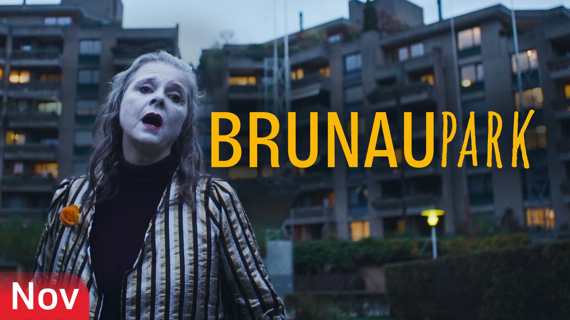 Brunaupark