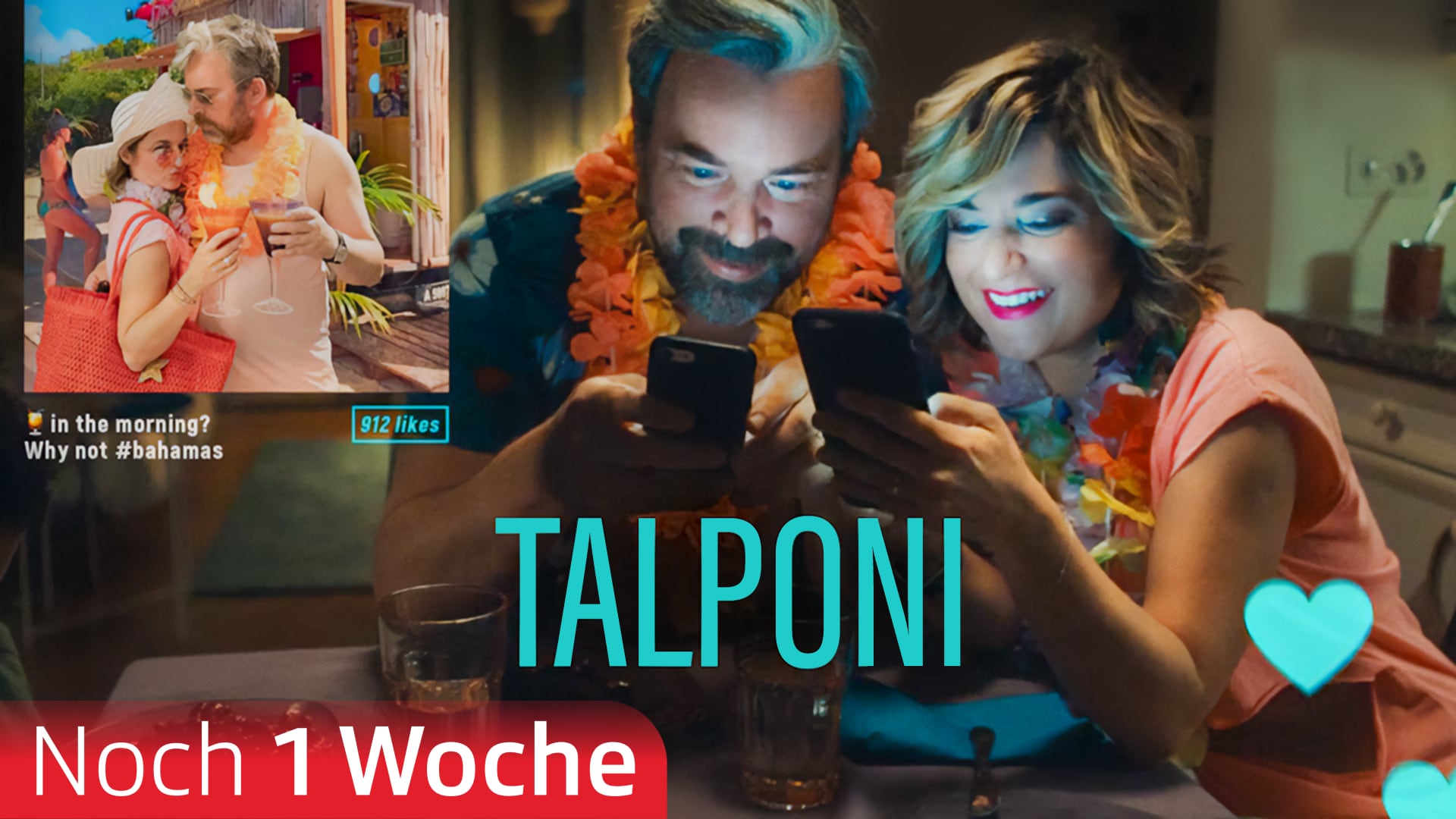 Talponi