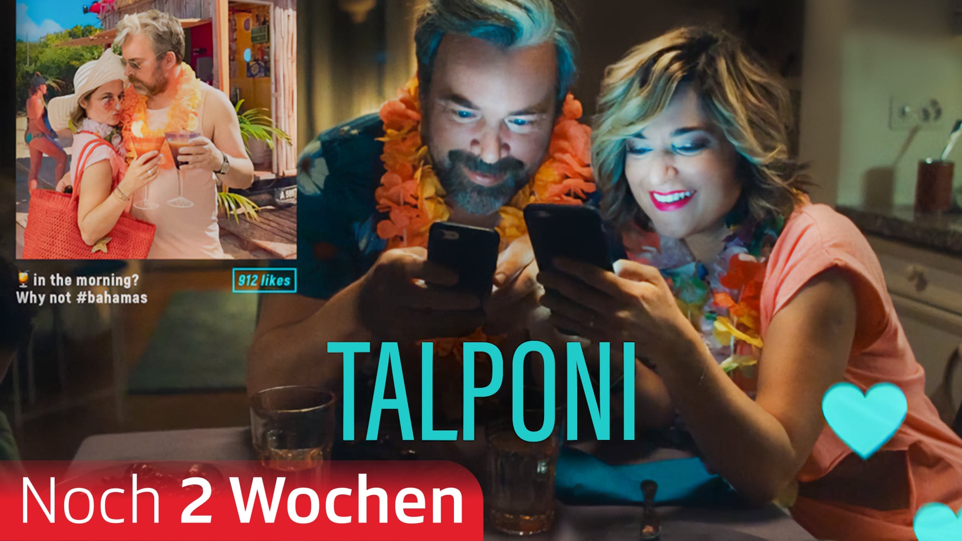 Talponi