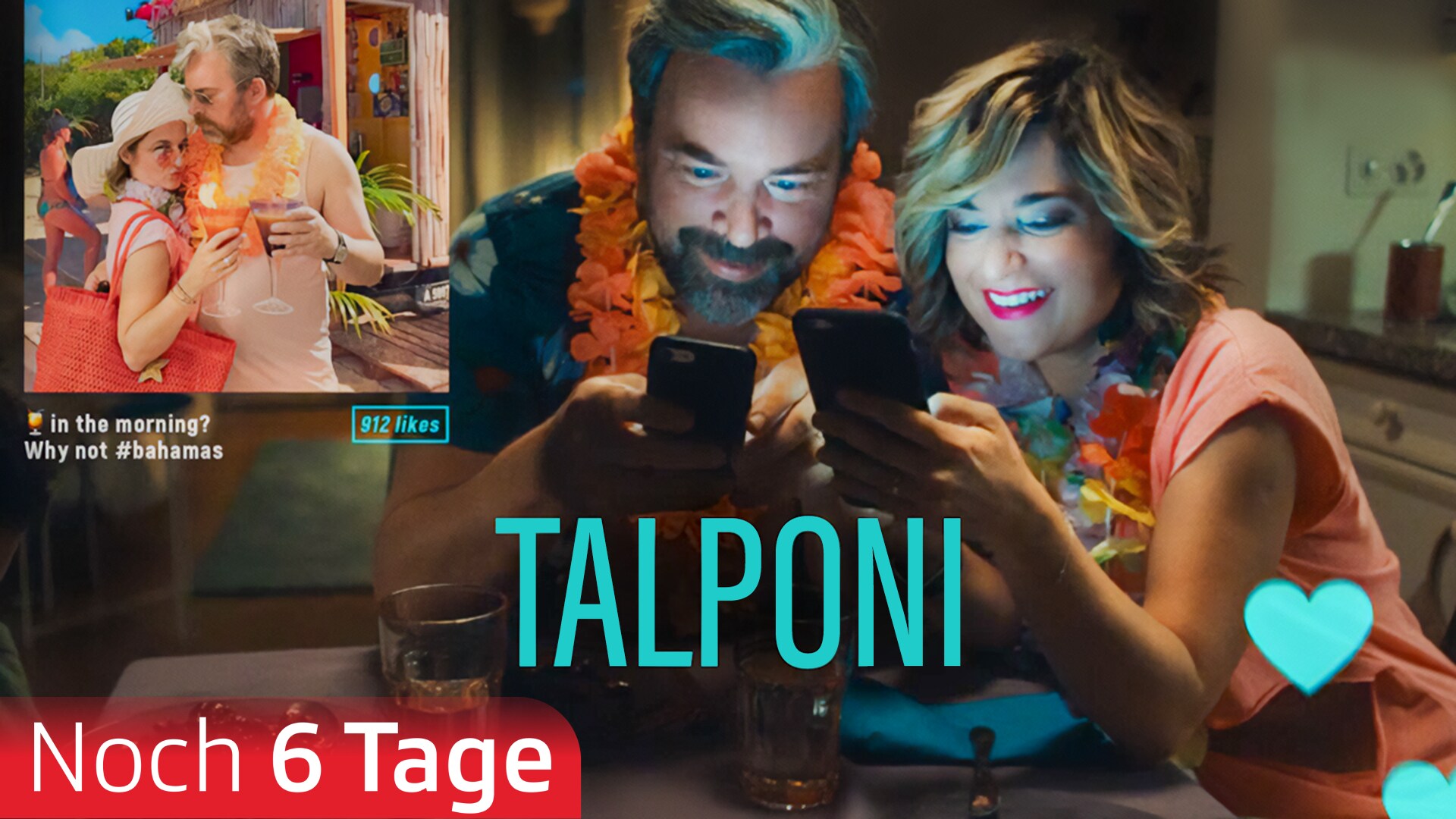 Talponi