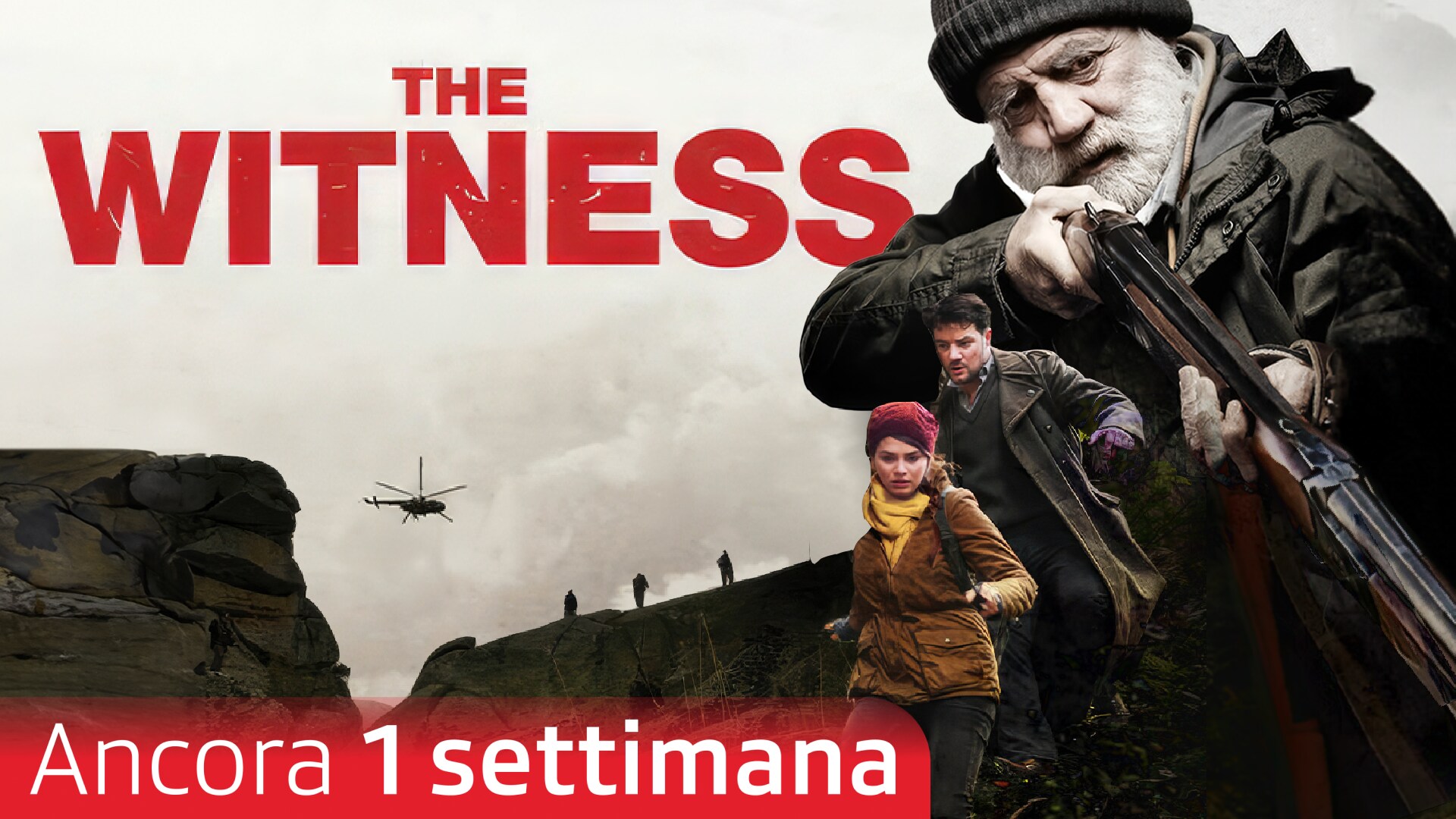 The Witness