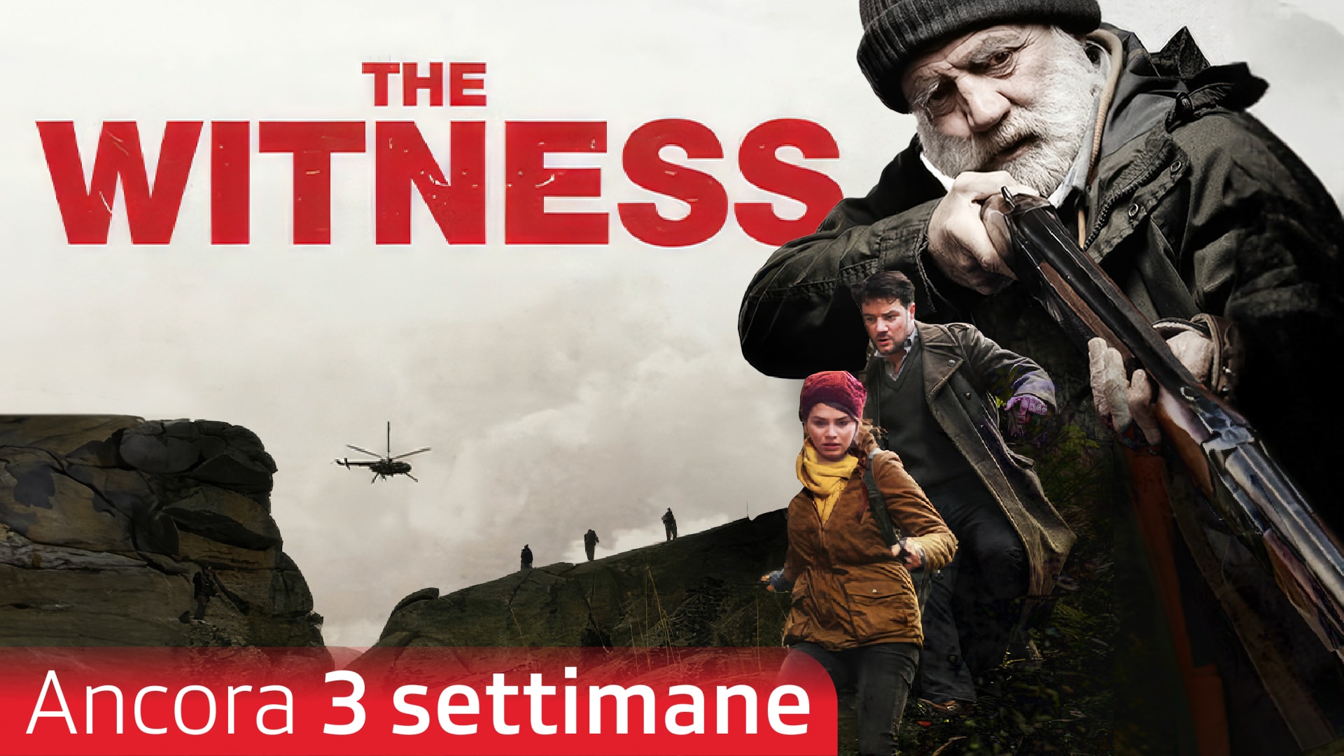 The Witness