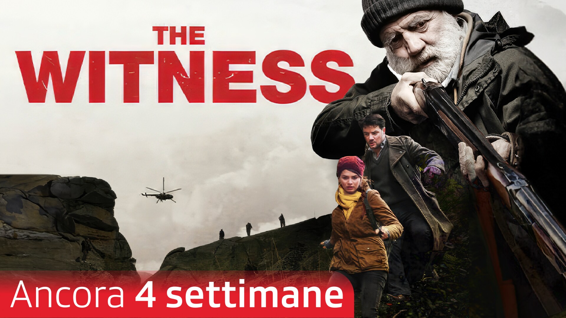 The Witness