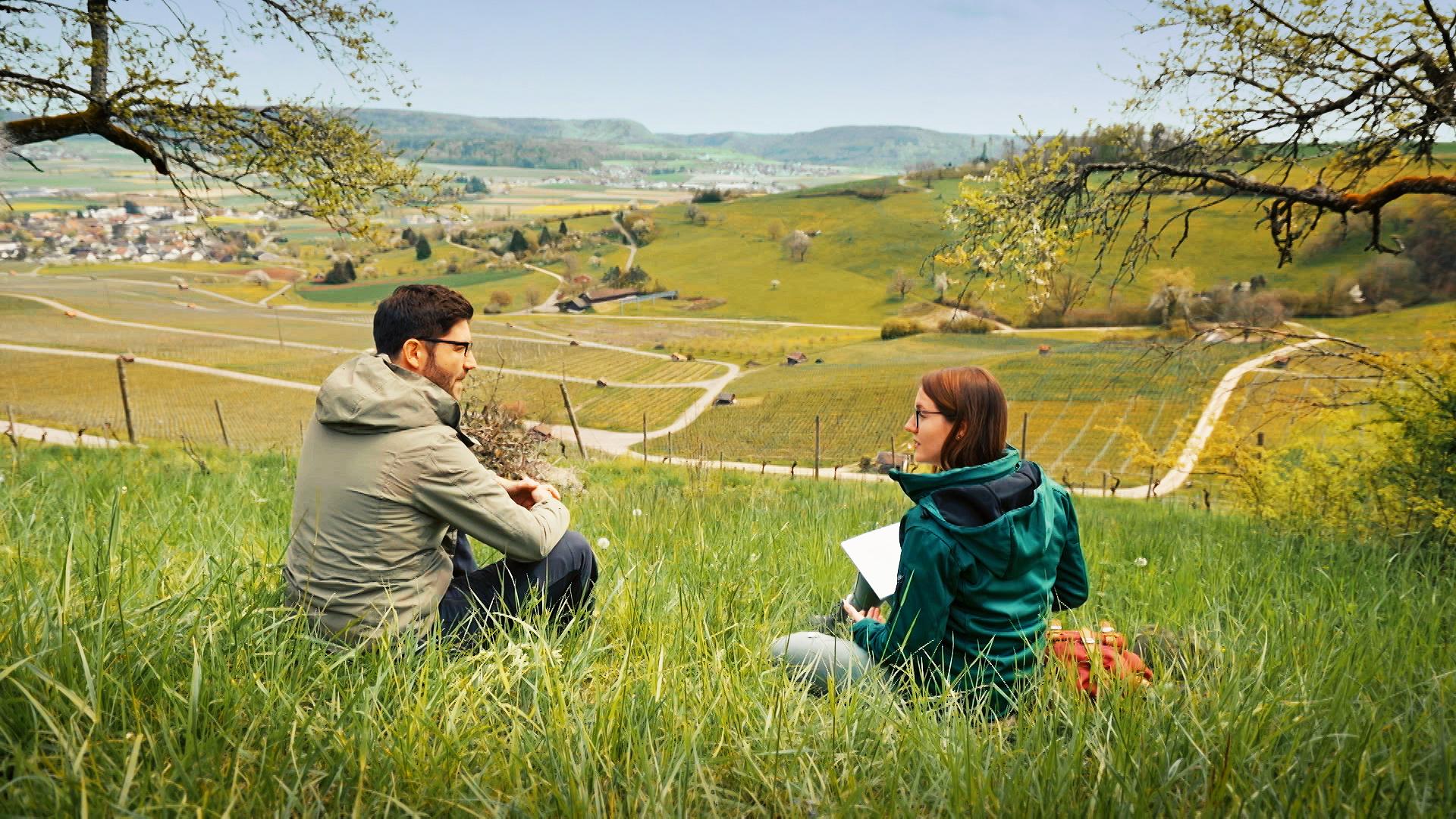 Naturpark Schaffhausen