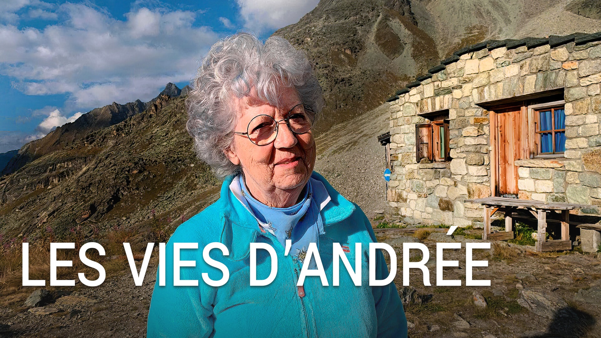 Les vies d’Andrée