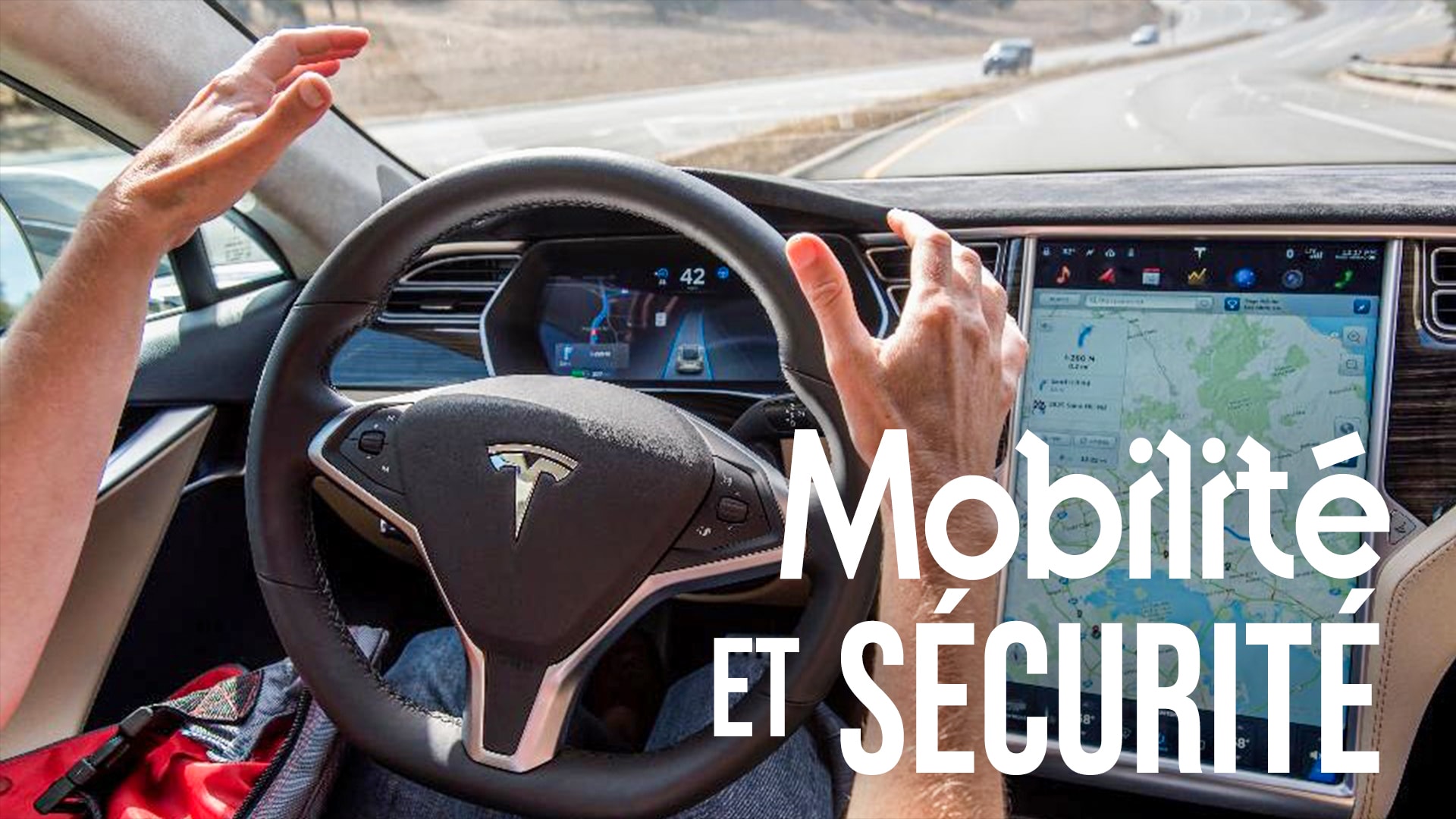 Mobilité et sécurité