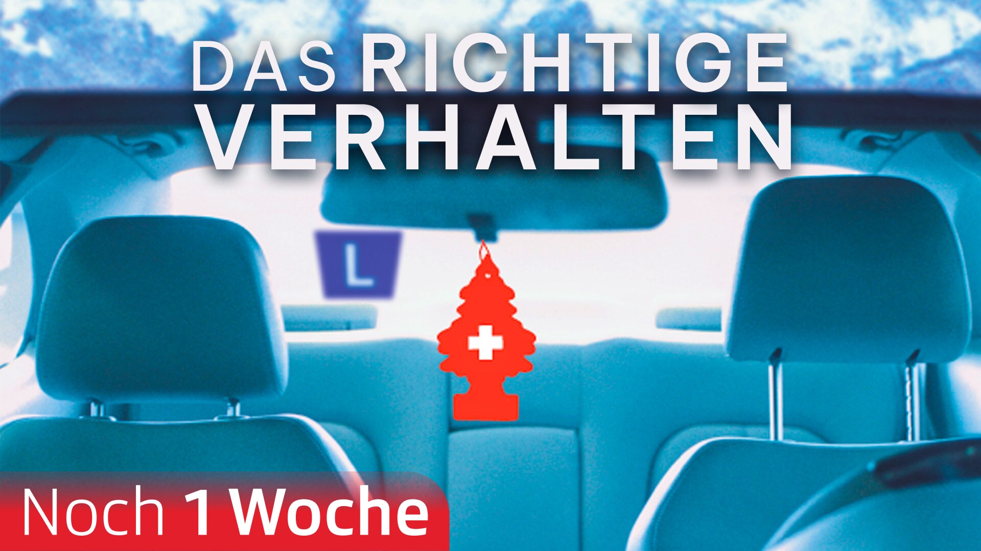 Das richtige Verhalten