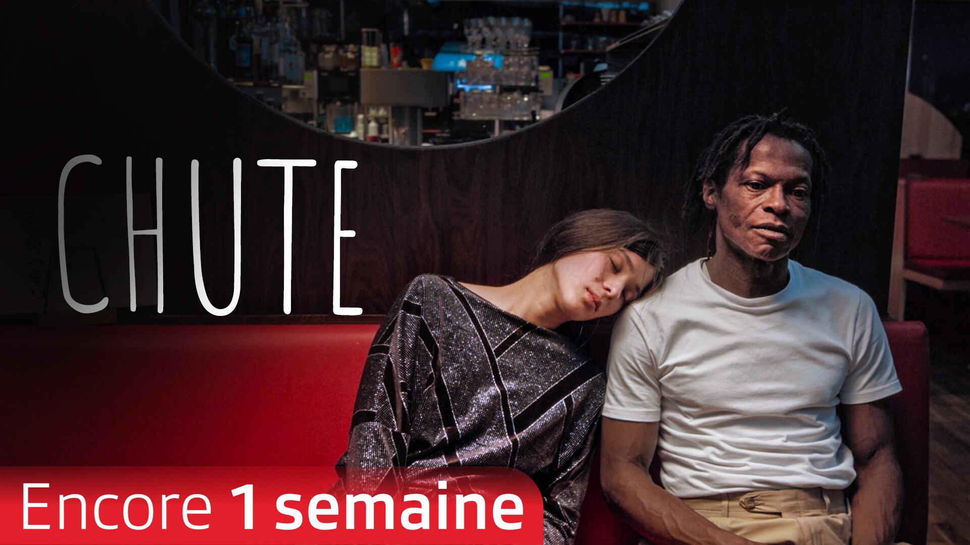 Chute