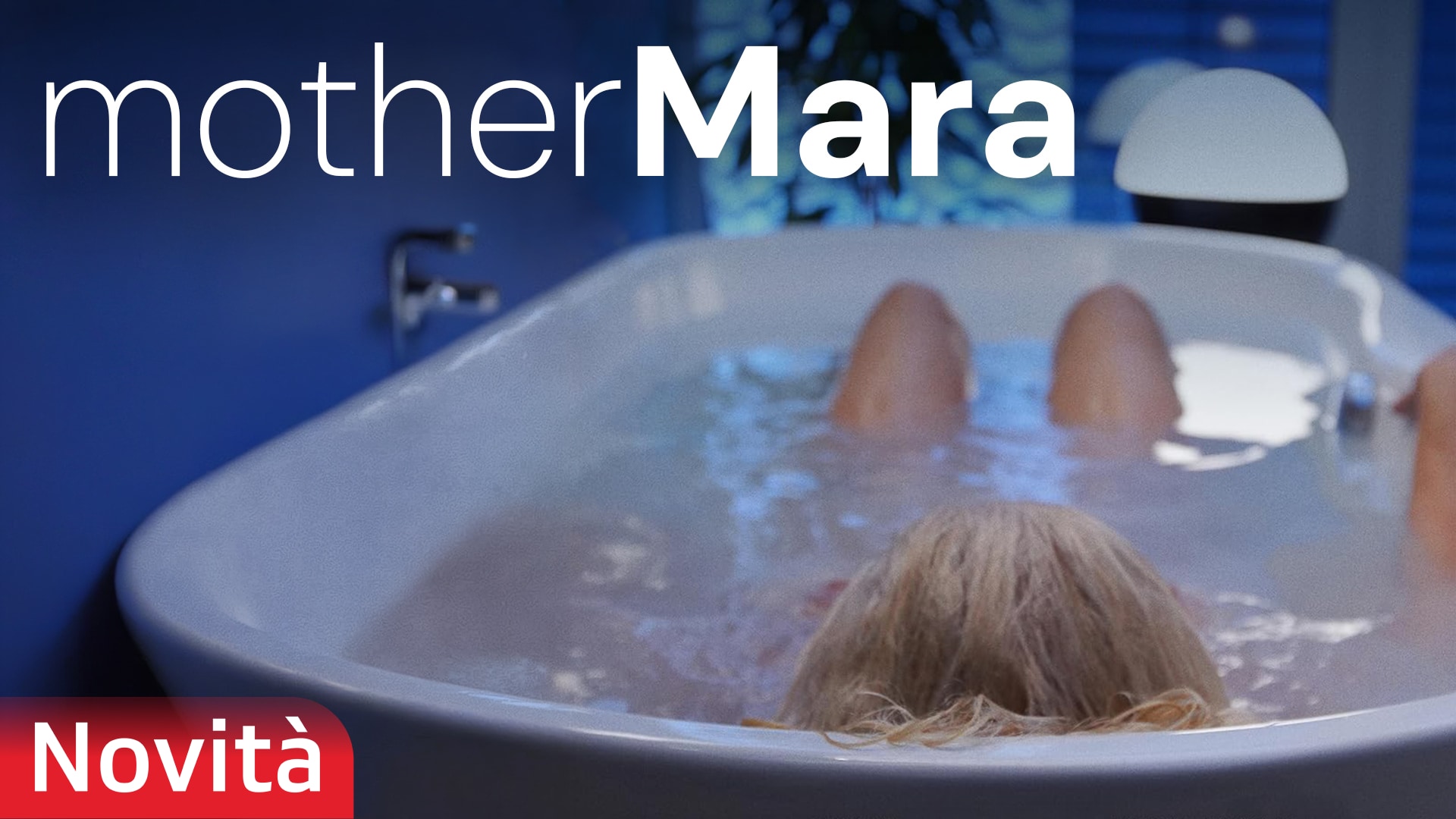 Mother Mara