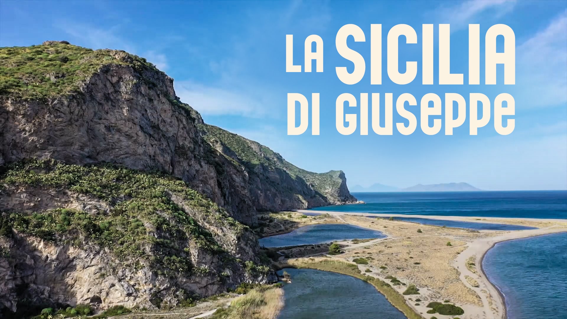 La Sicilia di Giuseppe