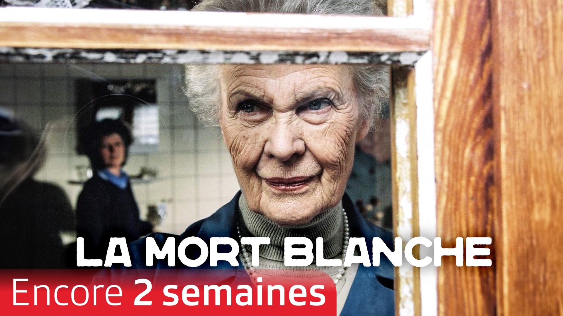 La mort blanche