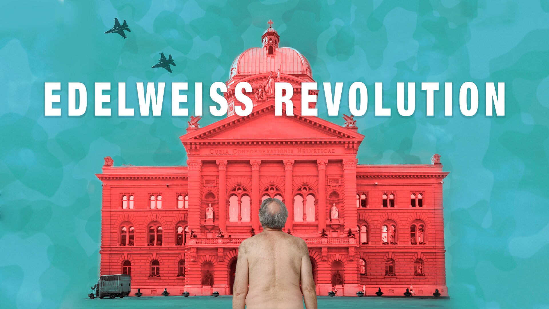 Edelweiss Revolution