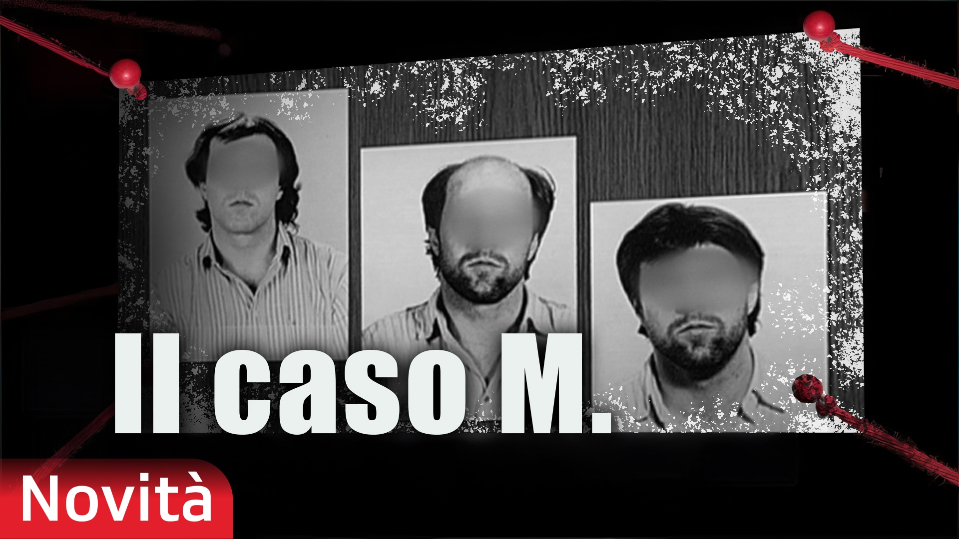 Il caso M.