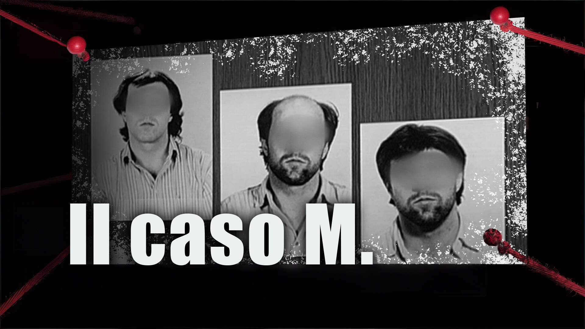 Il caso M.