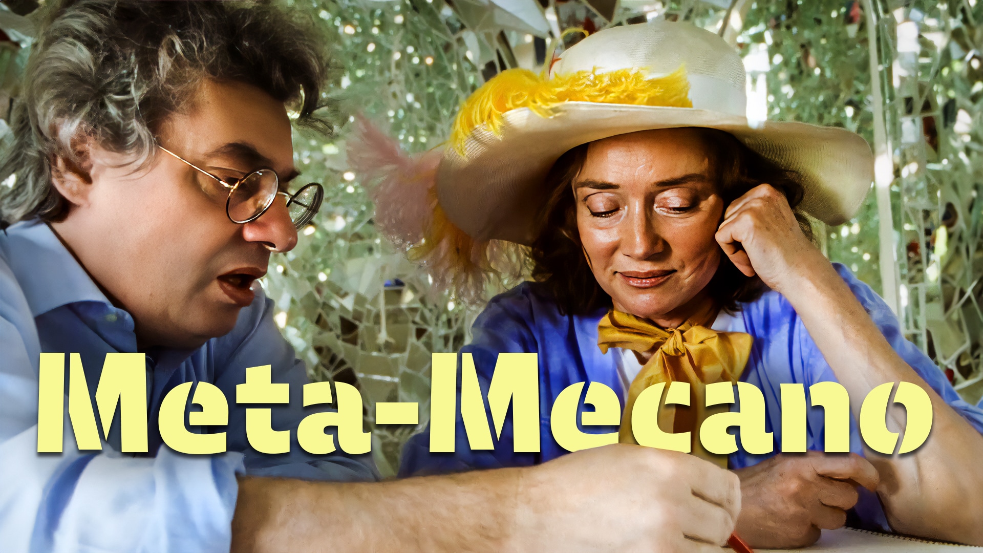 Meta-Mecano