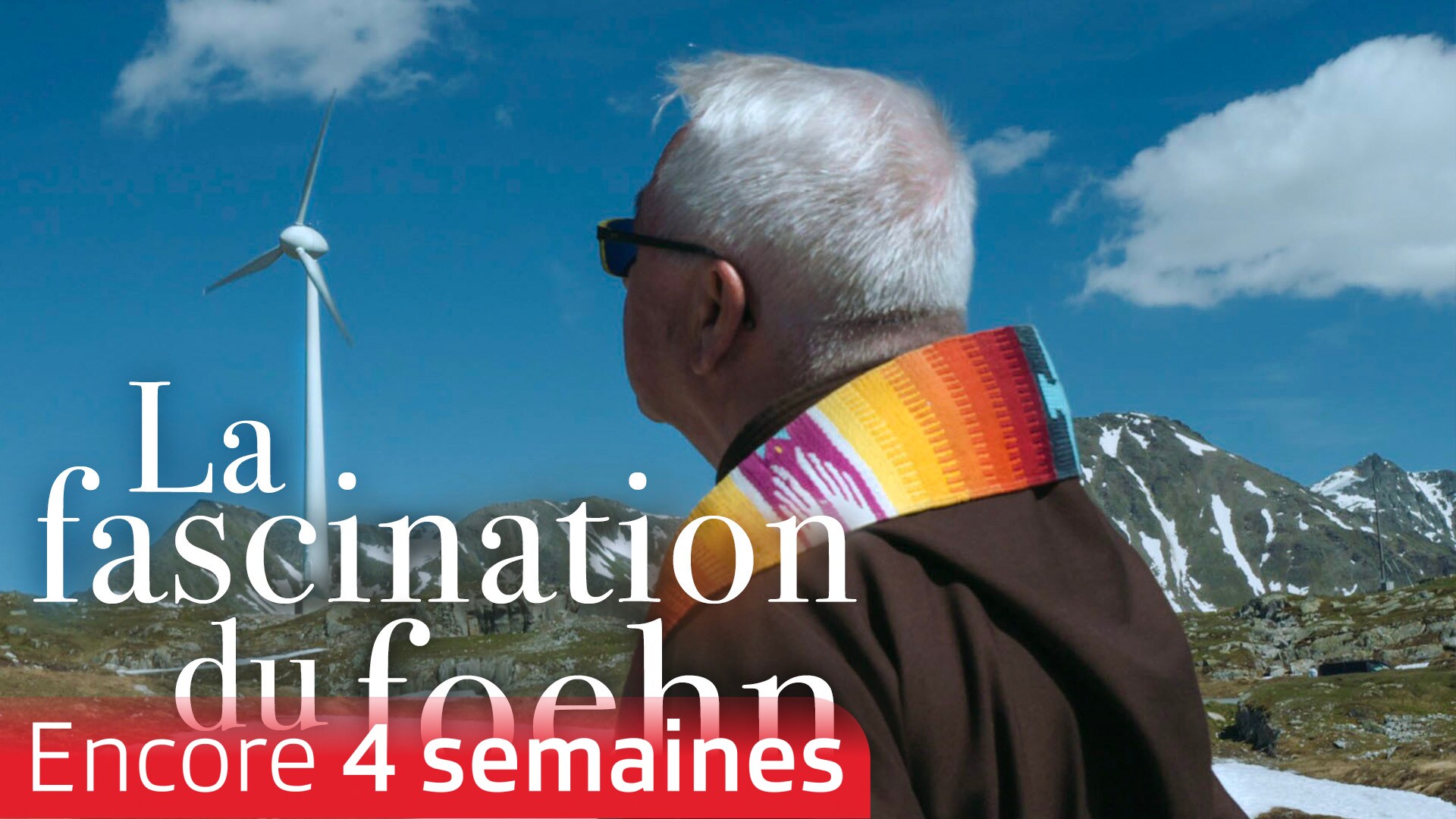 La fascination du foehn