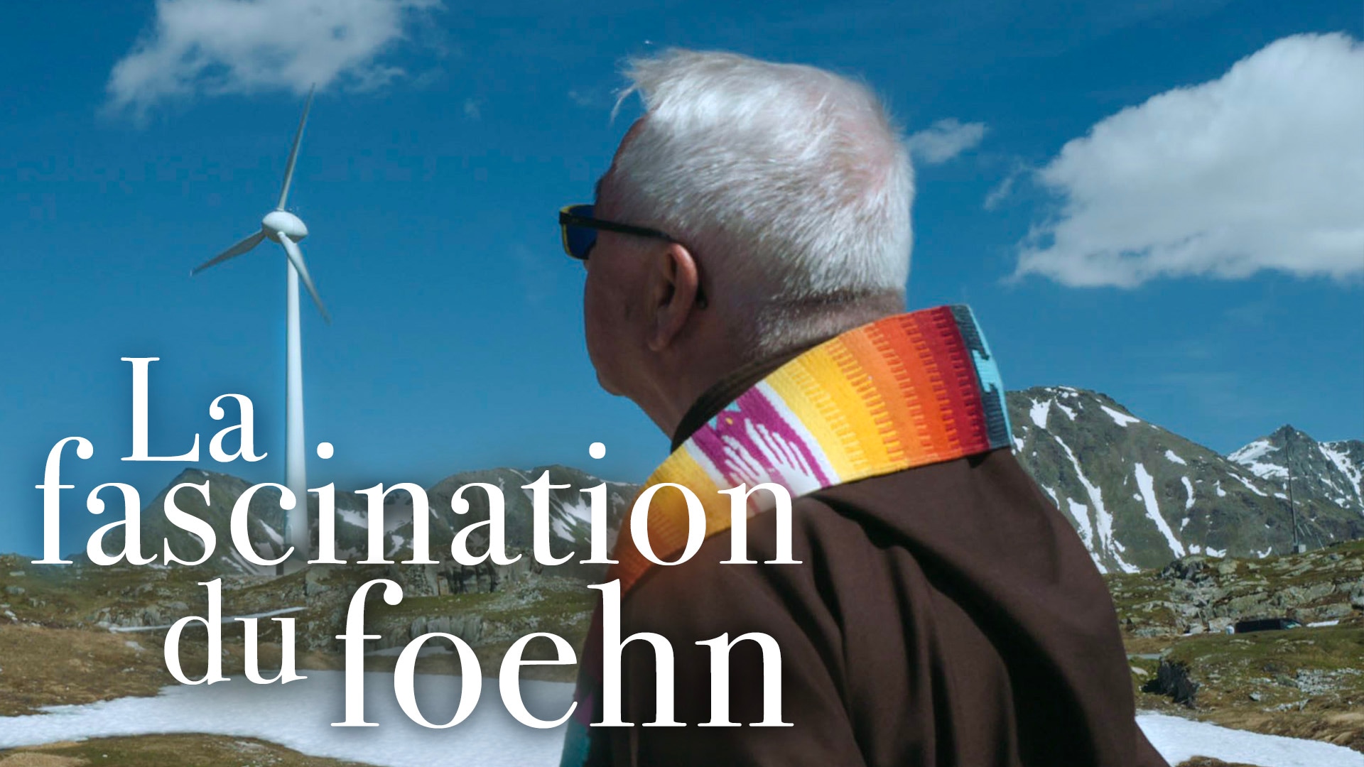 La fascination du foehn