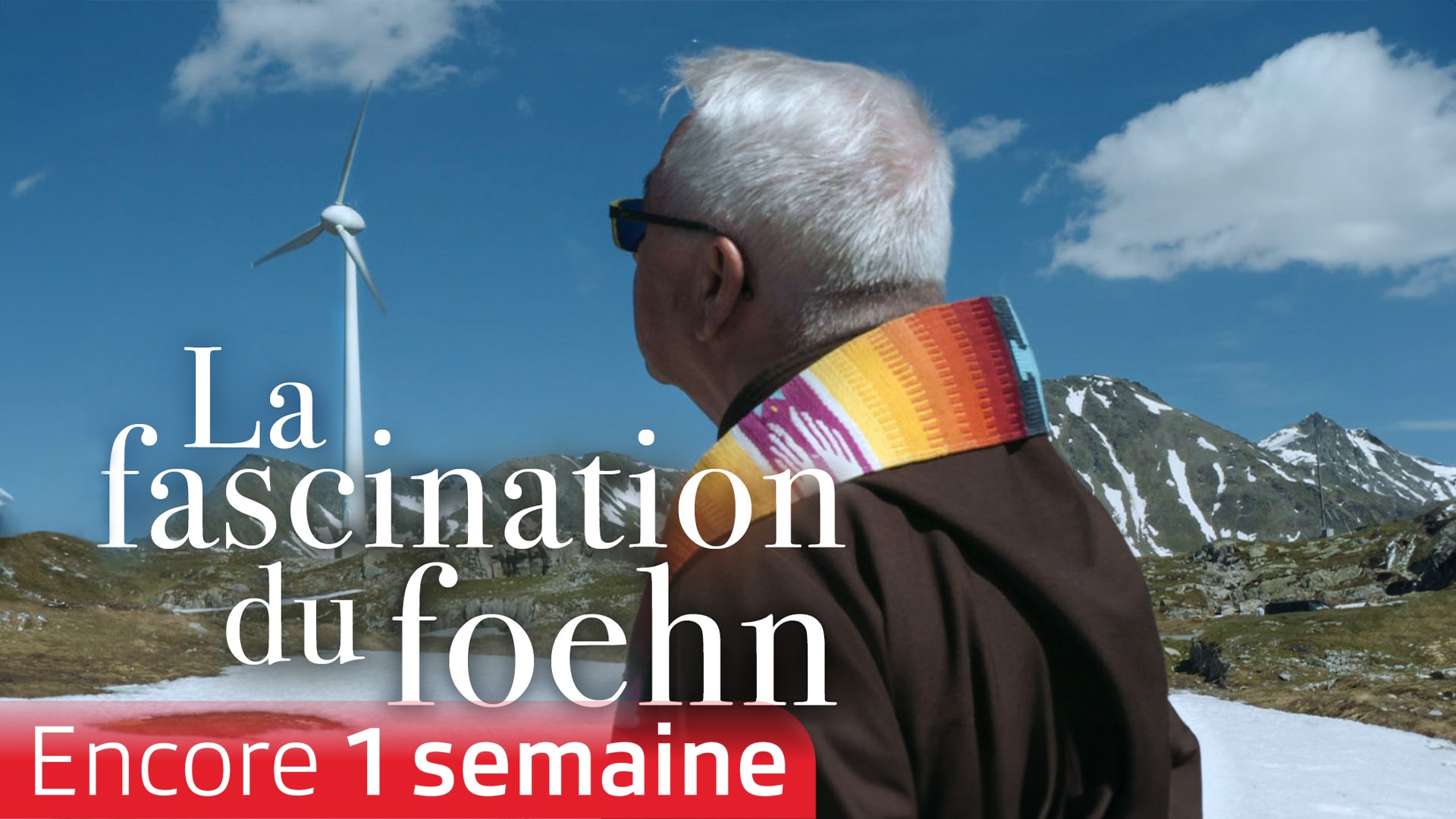 La fascination du foehn