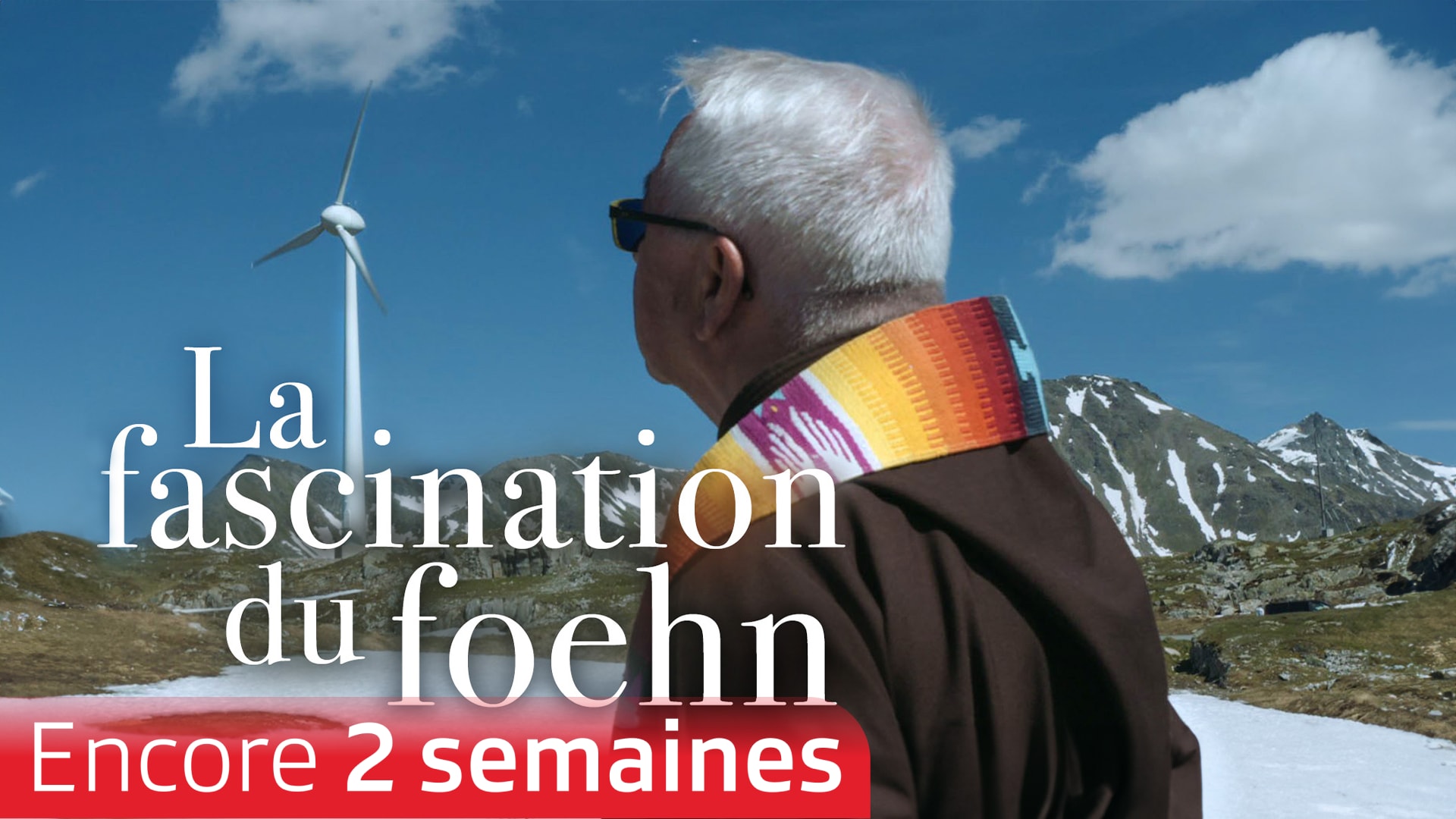 La fascination du foehn