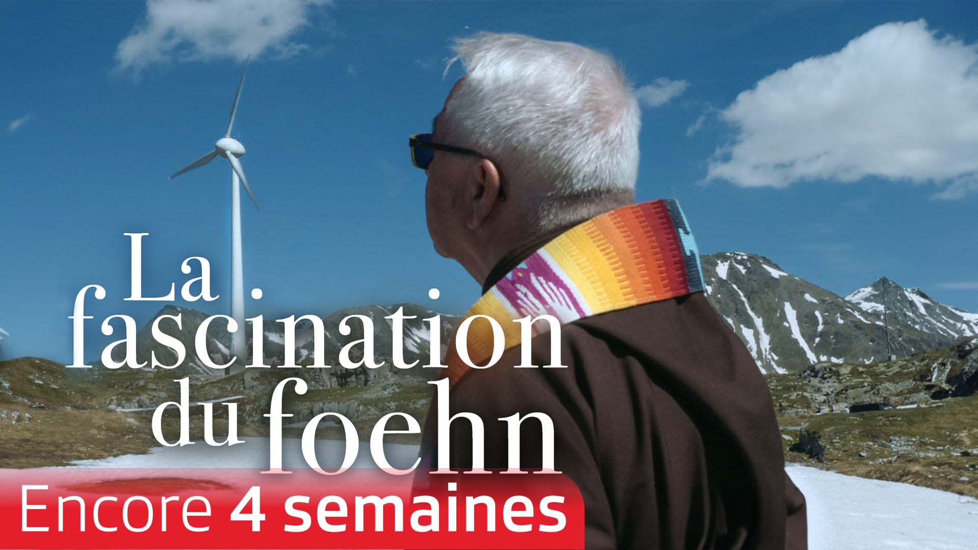 La fascination du foehn